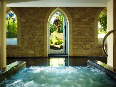 Hotel Royal Crescent