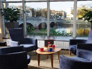 Hotel Park Inn Bedford