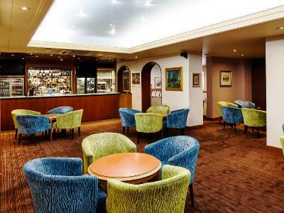 Hotel Ramada Jarvis Norwich