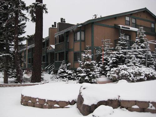Apartamento Crestview 70