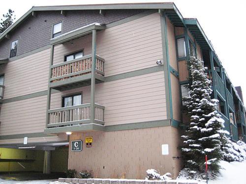 Apartamento Crestview 70