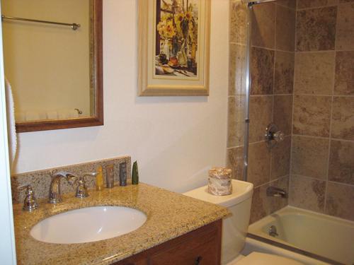 Apartamento Timberline 32