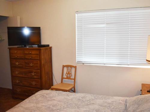 Apartamento Timberline 32
