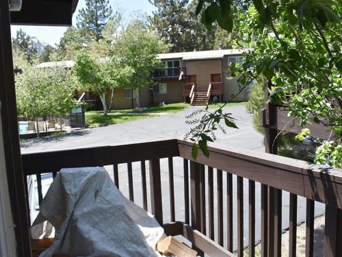 Apartamento Timberline 32