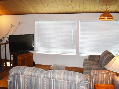 Apartamento Timberline 32