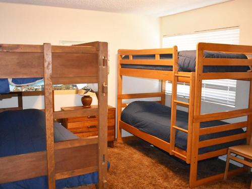Apartamento Timberline 32