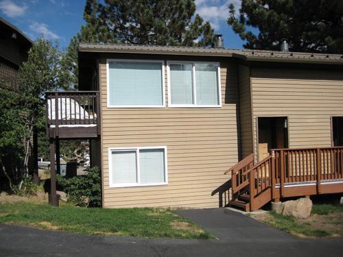 Apartamento Timberline 32