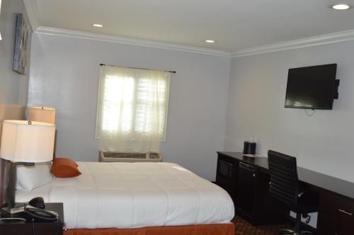 Motel La Casa Inn