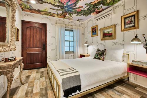 Hotel Colt's Lodge