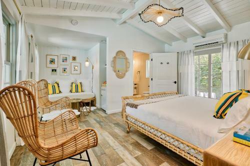 Hotel Colt's Lodge
