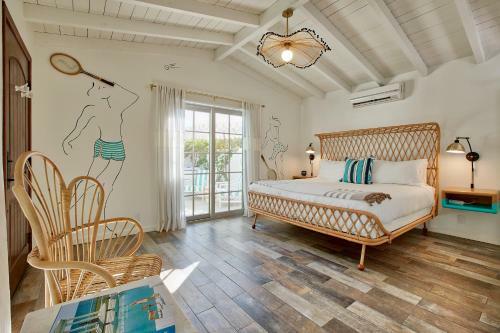 Hotel Colt's Lodge