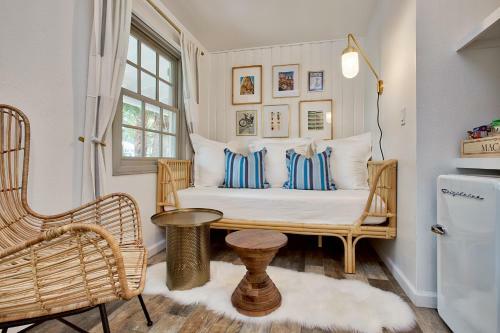 Hotel Colt's Lodge
