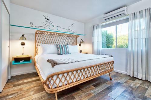 Hotel Colt's Lodge