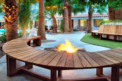Hotel Colt's Lodge