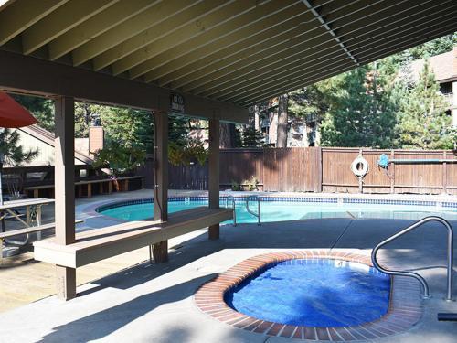 Apartamento Hidden Valley 104