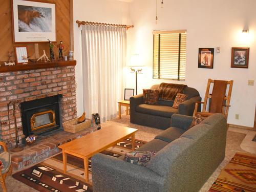 Apartamento Hidden Valley 104