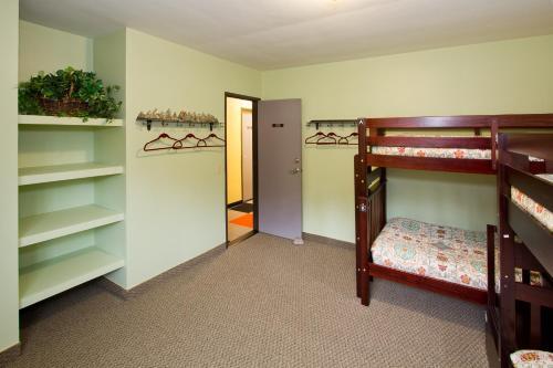 Moderne Hostel
