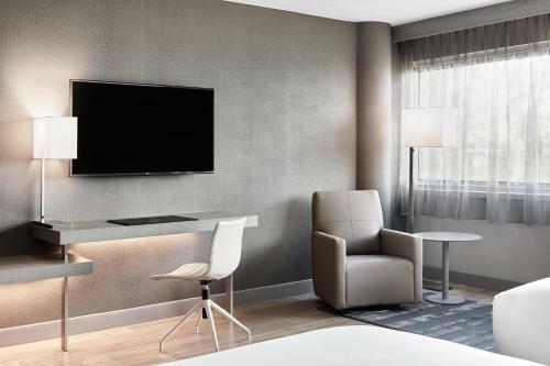 Hotel Sheraton Pleasanton