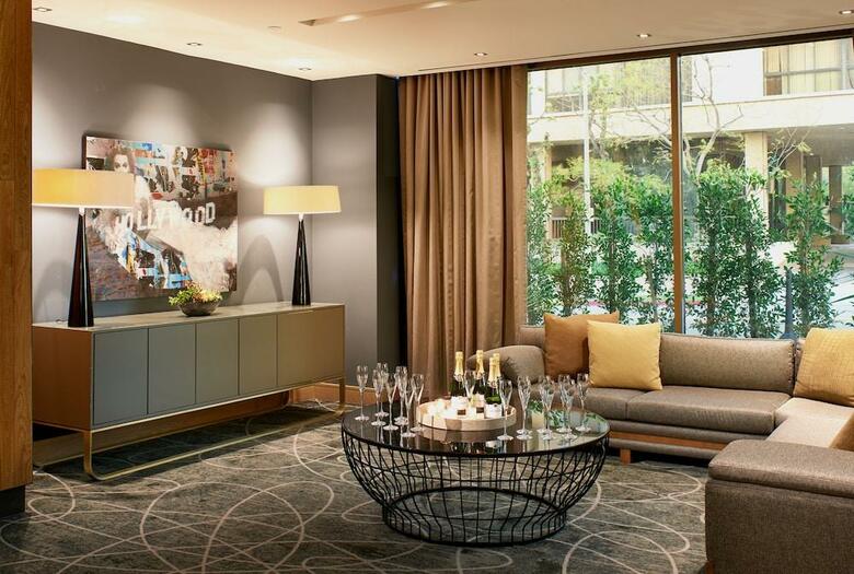 Palomar Los Angeles - Beverly Hills, A Kimpton Hotel