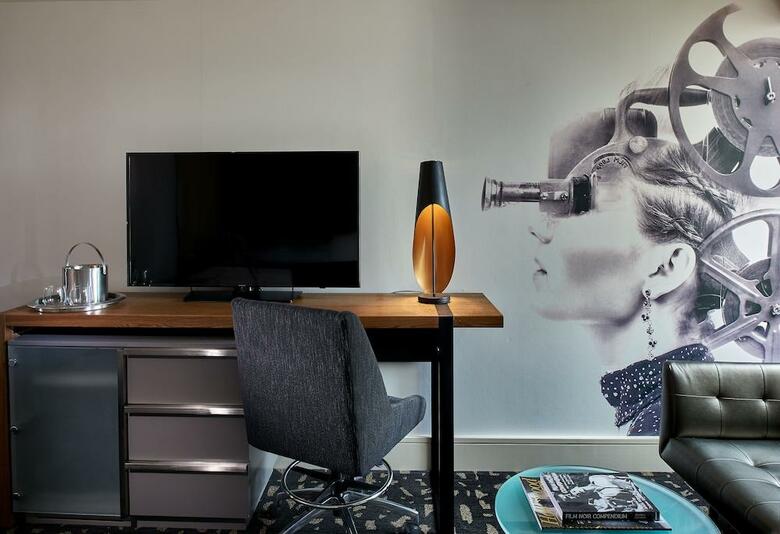 Palomar Los Angeles - Beverly Hills, A Kimpton Hotel