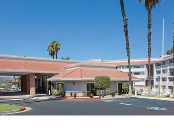 Hotel La Quinta Inn & Suites Pomona - Cal Poly.