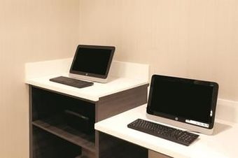 Hotel La Quinta Inn & Suites Pomona - Cal Poly.