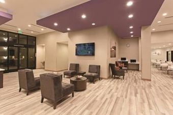Hotel La Quinta Inn & Suites Pomona - Cal Poly.