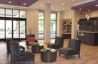 Hotel La Quinta Inn & Suites Pomona - Cal Poly.