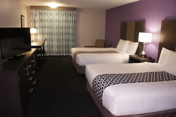 Hotel La Quinta Inn & Suites Pomona - Cal Poly.