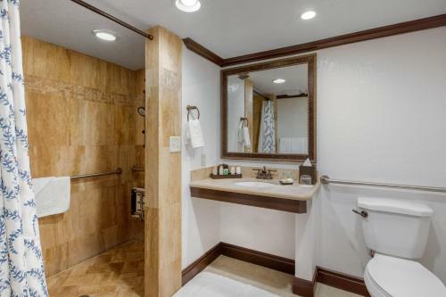 Hotel Omni Rancho Las Palmas Resort & Spa