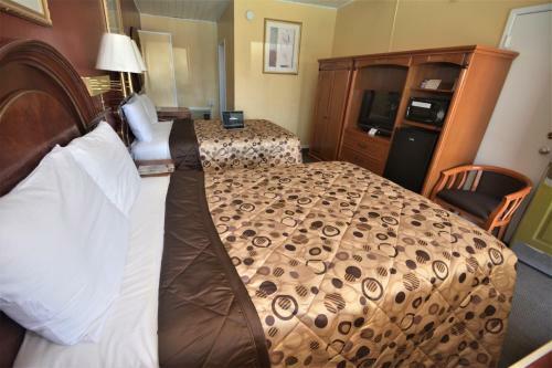 Motel Gateway Inn