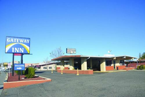 Motel Gateway Inn
