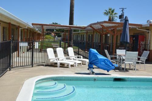 Motel Gateway Inn
