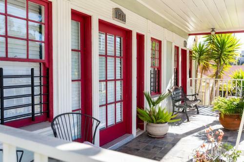 Apartamento Hollywood Hills Suites