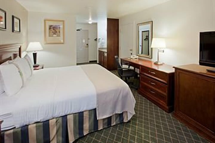 Hotel Holiday Inn Redding