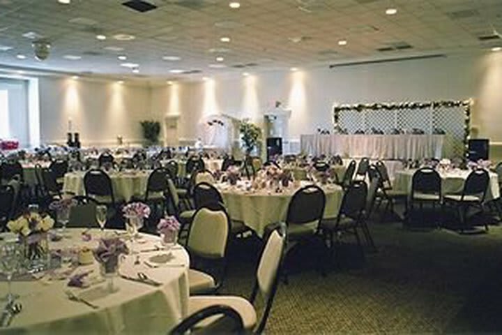 Hotel Holiday Inn Redding