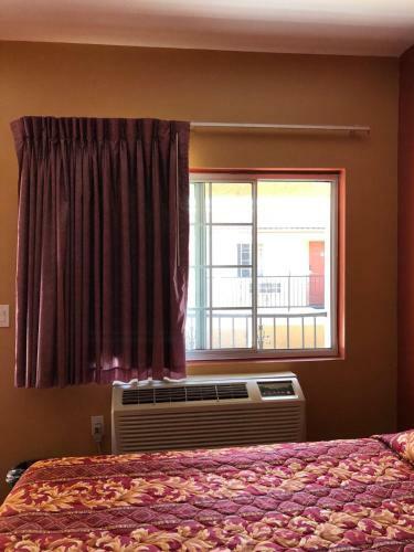 Hotel Moonlite Inn