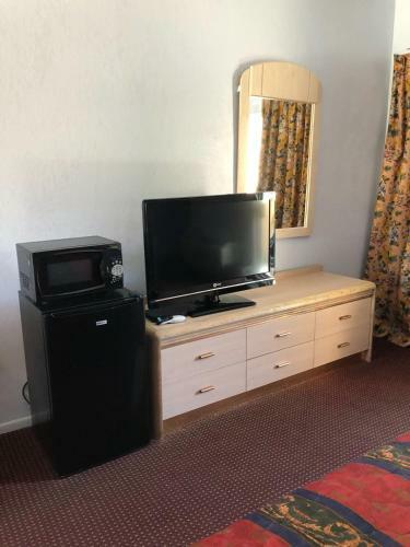 Hotel Moonlite Inn