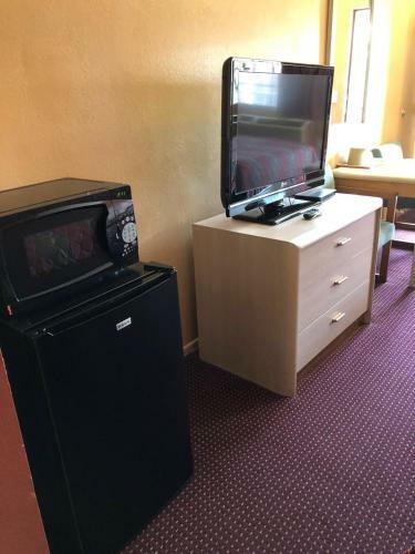 Hotel Moonlite Inn
