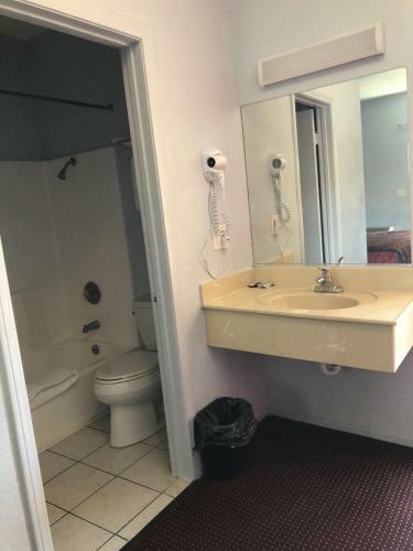 Hotel Moonlite Inn