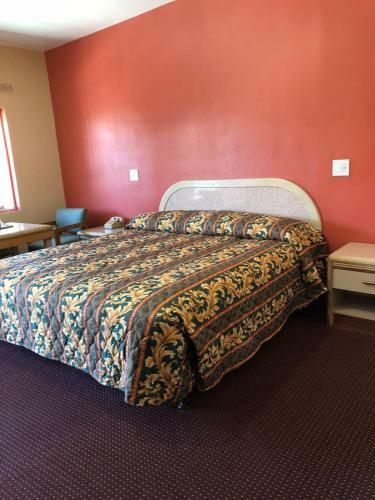 Hotel Moonlite Inn
