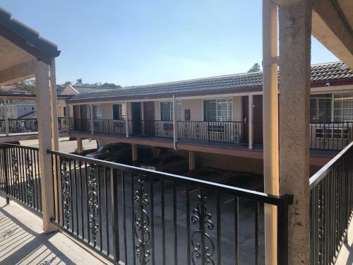 Hotel Moonlite Inn
