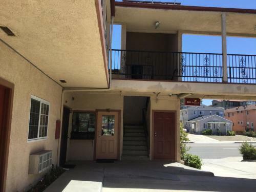 Hotel Moonlite Inn