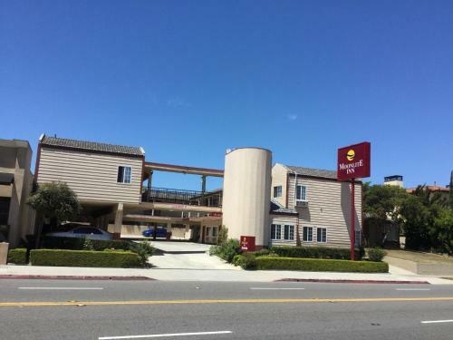 Hotel Moonlite Inn