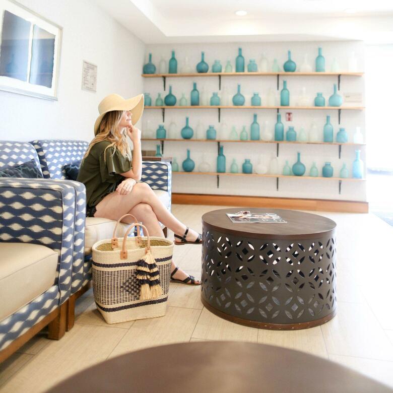 The Redondo Beach Hotel