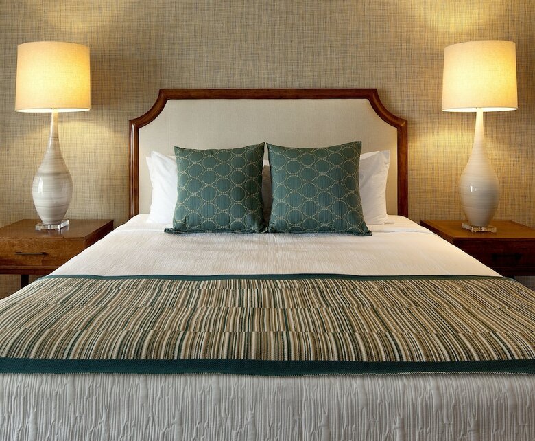 The Redondo Beach Hotel