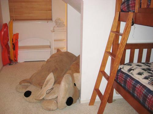 Apartamento Mammoth Point 101