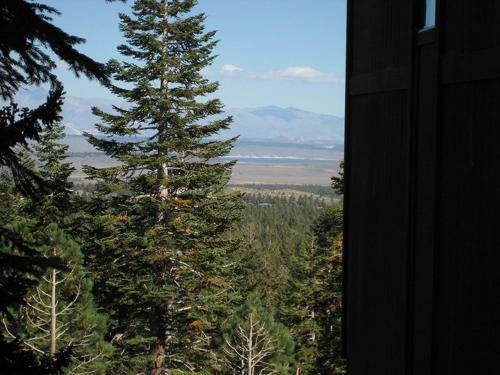 Apartamento Mammoth Point 101