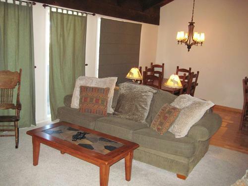 Apartamento Mammoth Point 101