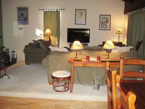 Apartamento Mammoth Point 101